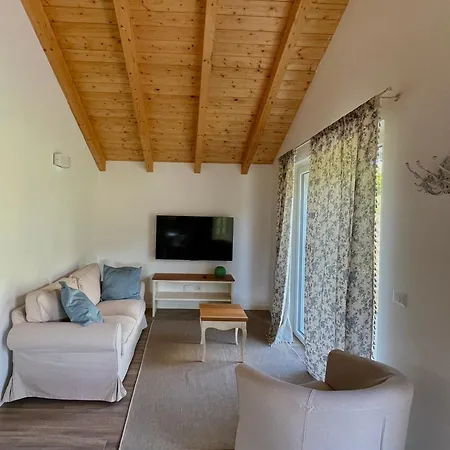 Hébergement de vacances Casa Acero