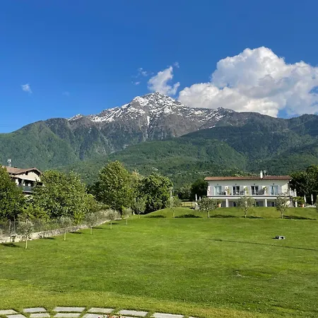Casa Acero