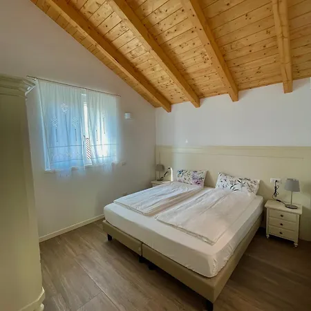 Holiday home Casa Acero