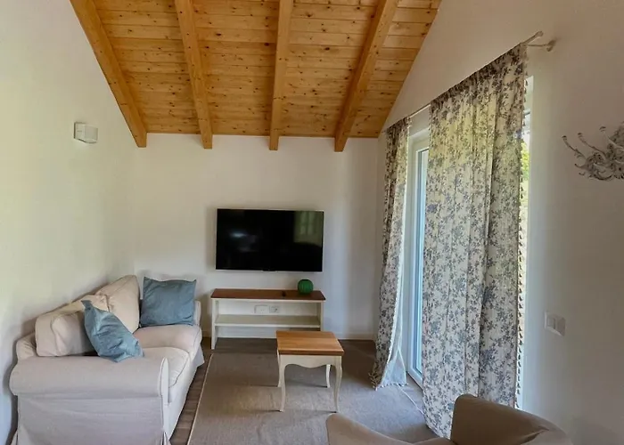 Vakantiehuis Casa Acero