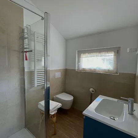 Casa Acero בית נופש קוליקו