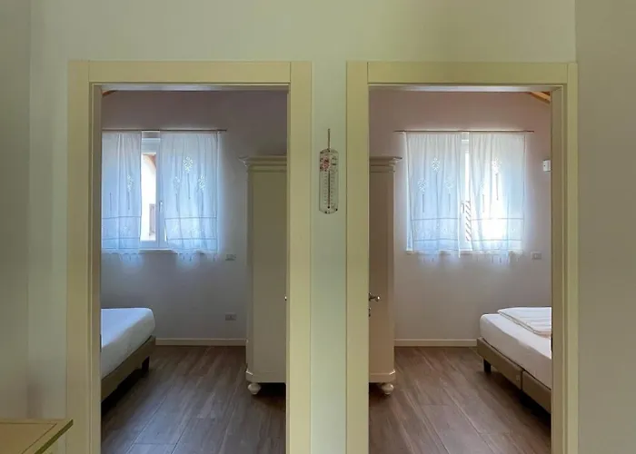 Casa Acero Nyaraló