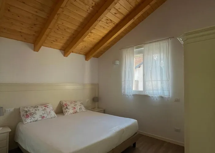 Casa Acero * Colico
